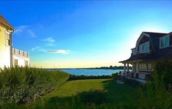 The Inn At Стонингтън Екстериор снимка